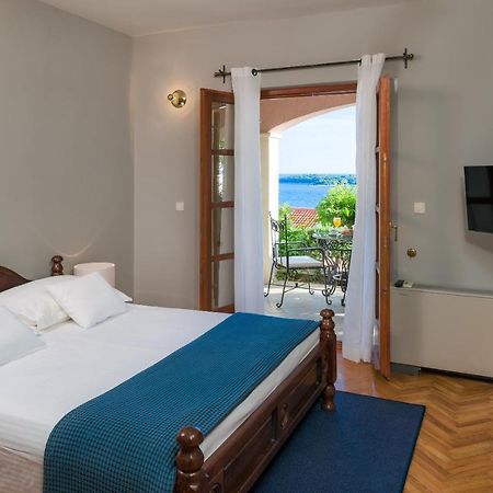 Hvar Boutique Villas - Villa Terra Rossa Hvar Town Esterno foto