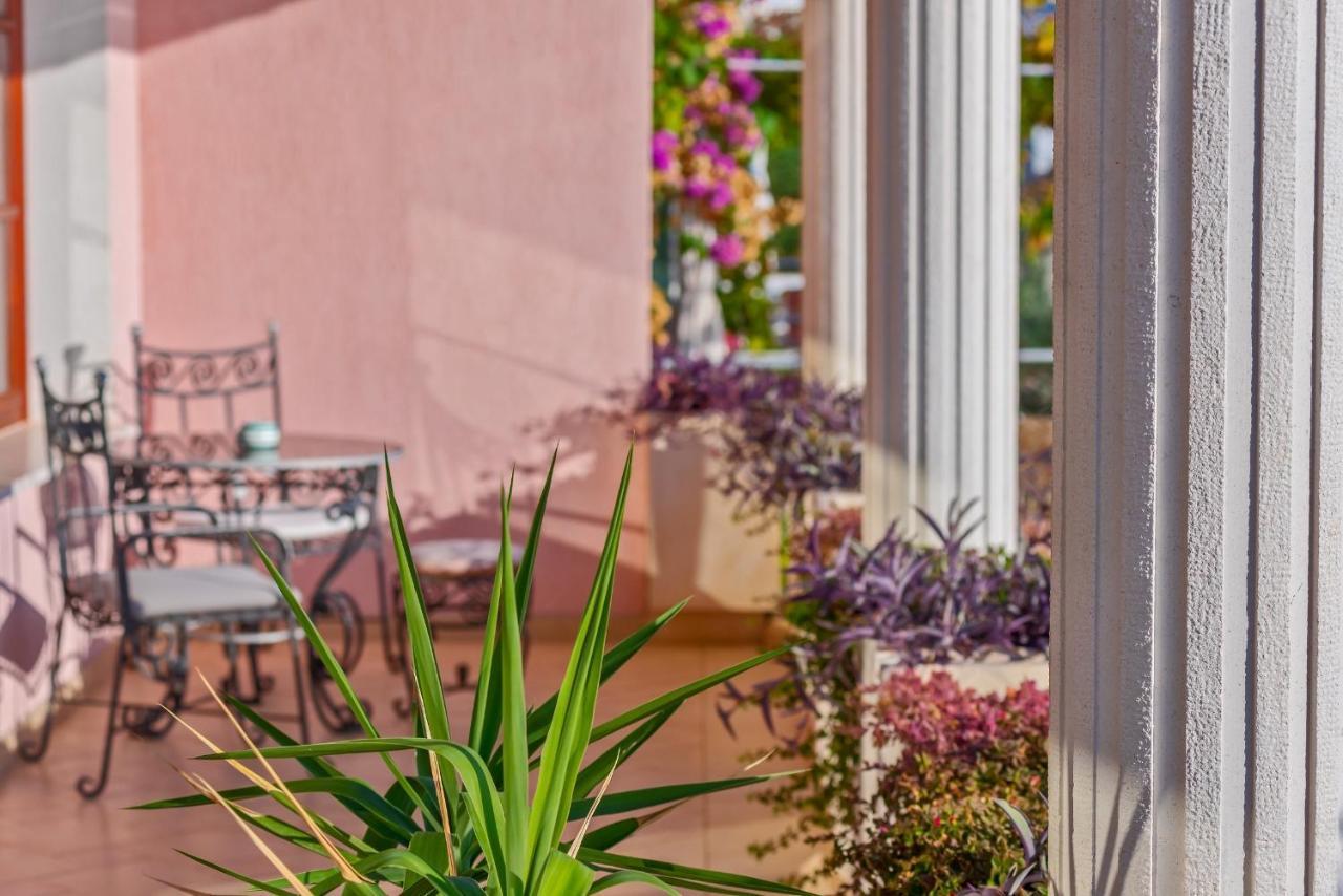 Hvar Boutique Villas - Villa Terra Rossa Hvar Town Esterno foto