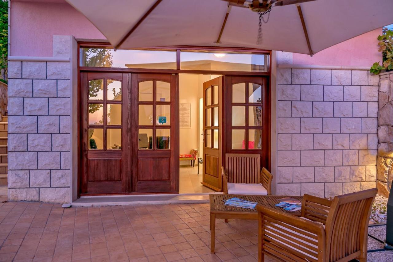 Hvar Boutique Villas - Villa Terra Rossa Hvar Town Esterno foto