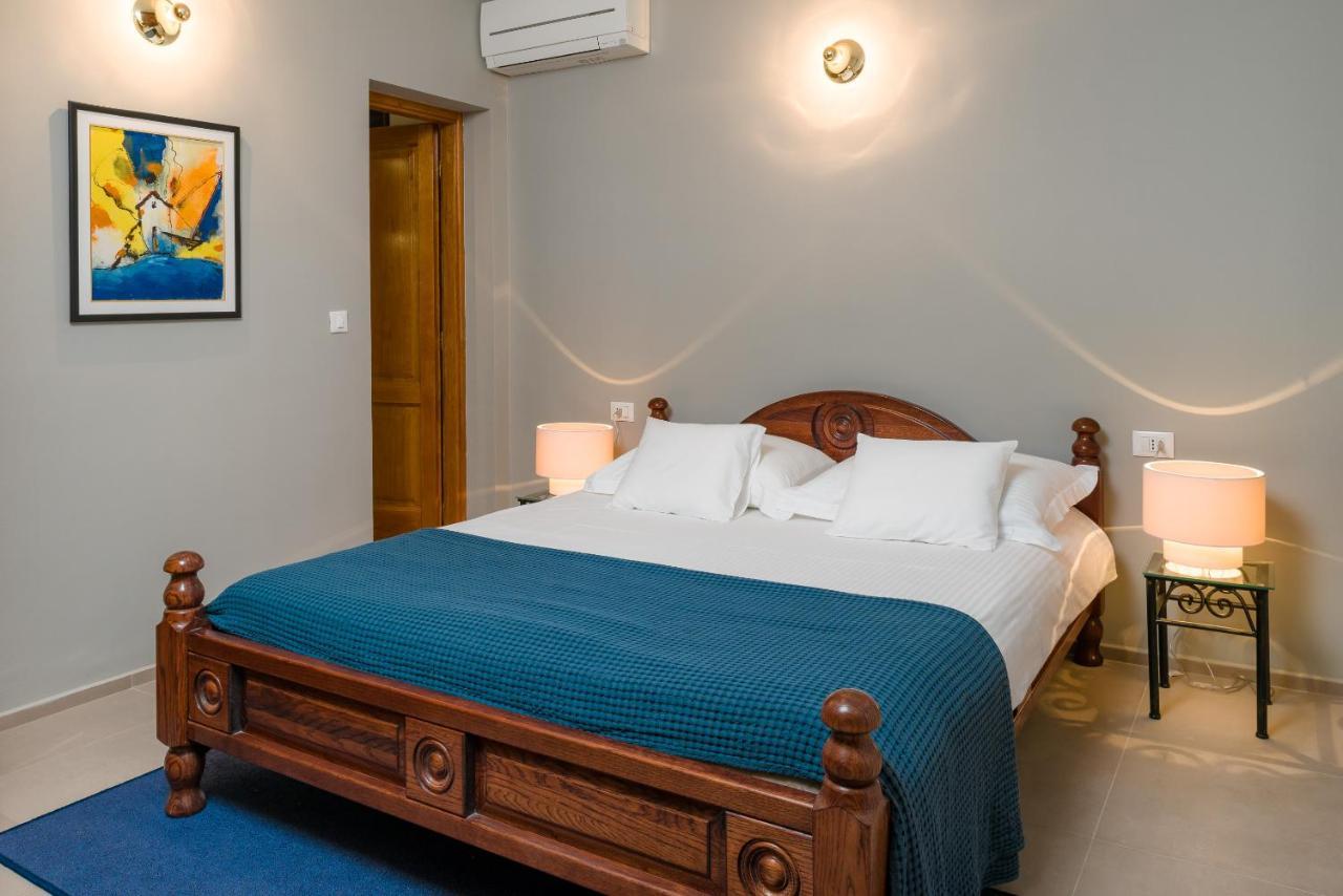 Hvar Boutique Villas - Villa Terra Rossa Hvar Town Esterno foto