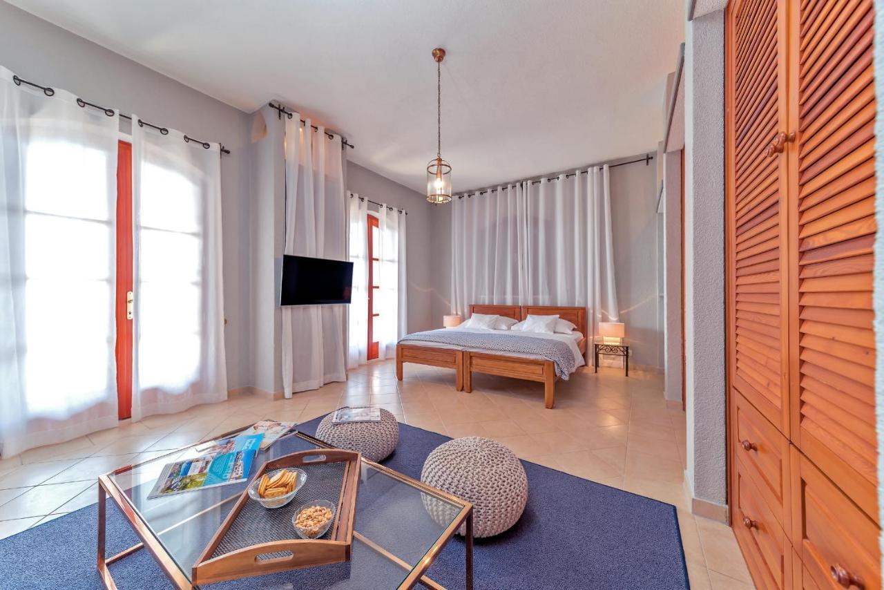 Hvar Boutique Villas - Villa Terra Rossa Hvar Town Esterno foto