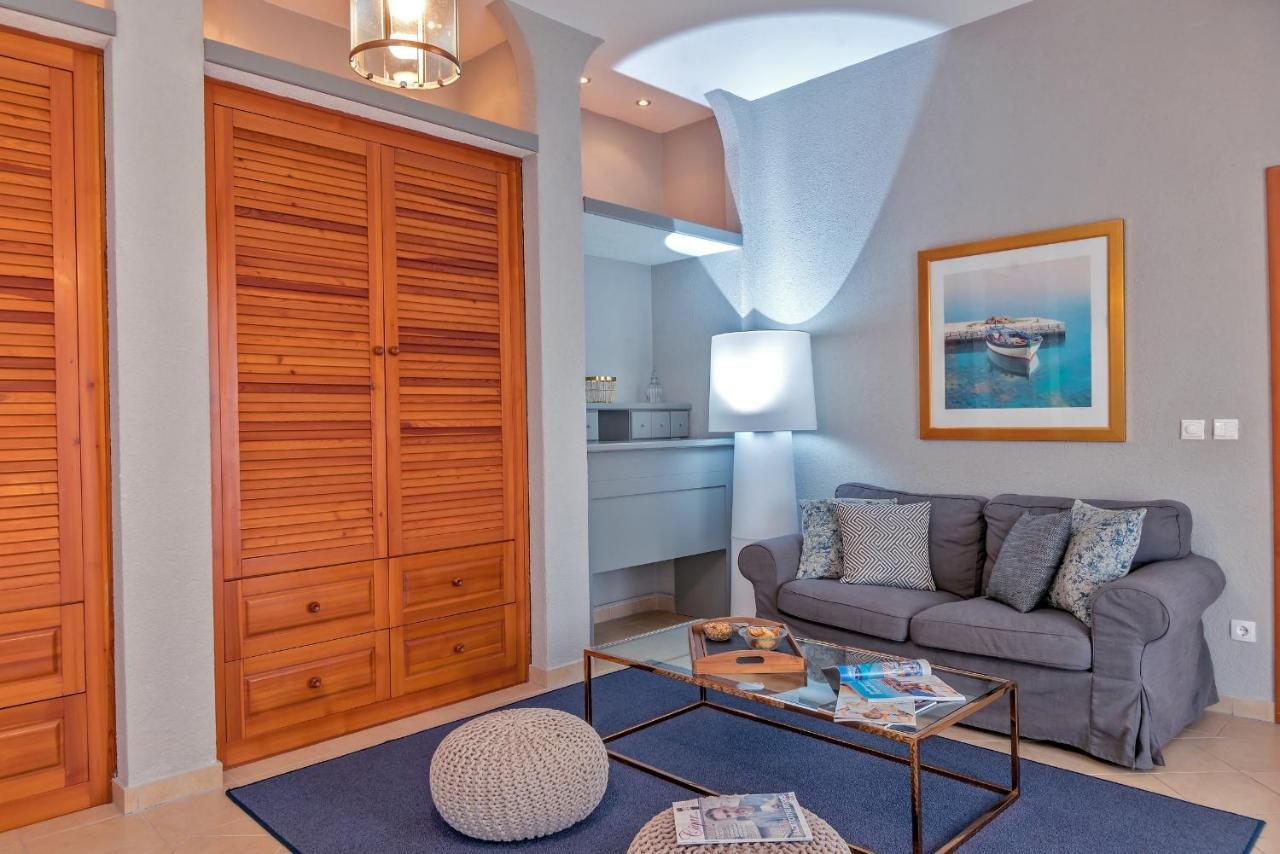 Hvar Boutique Villas - Villa Terra Rossa Hvar Town Esterno foto