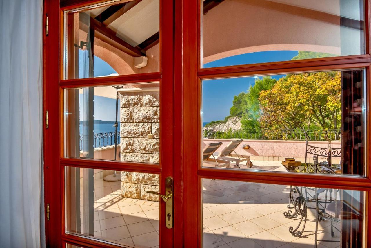 Hvar Boutique Villas - Villa Terra Rossa Hvar Town Esterno foto