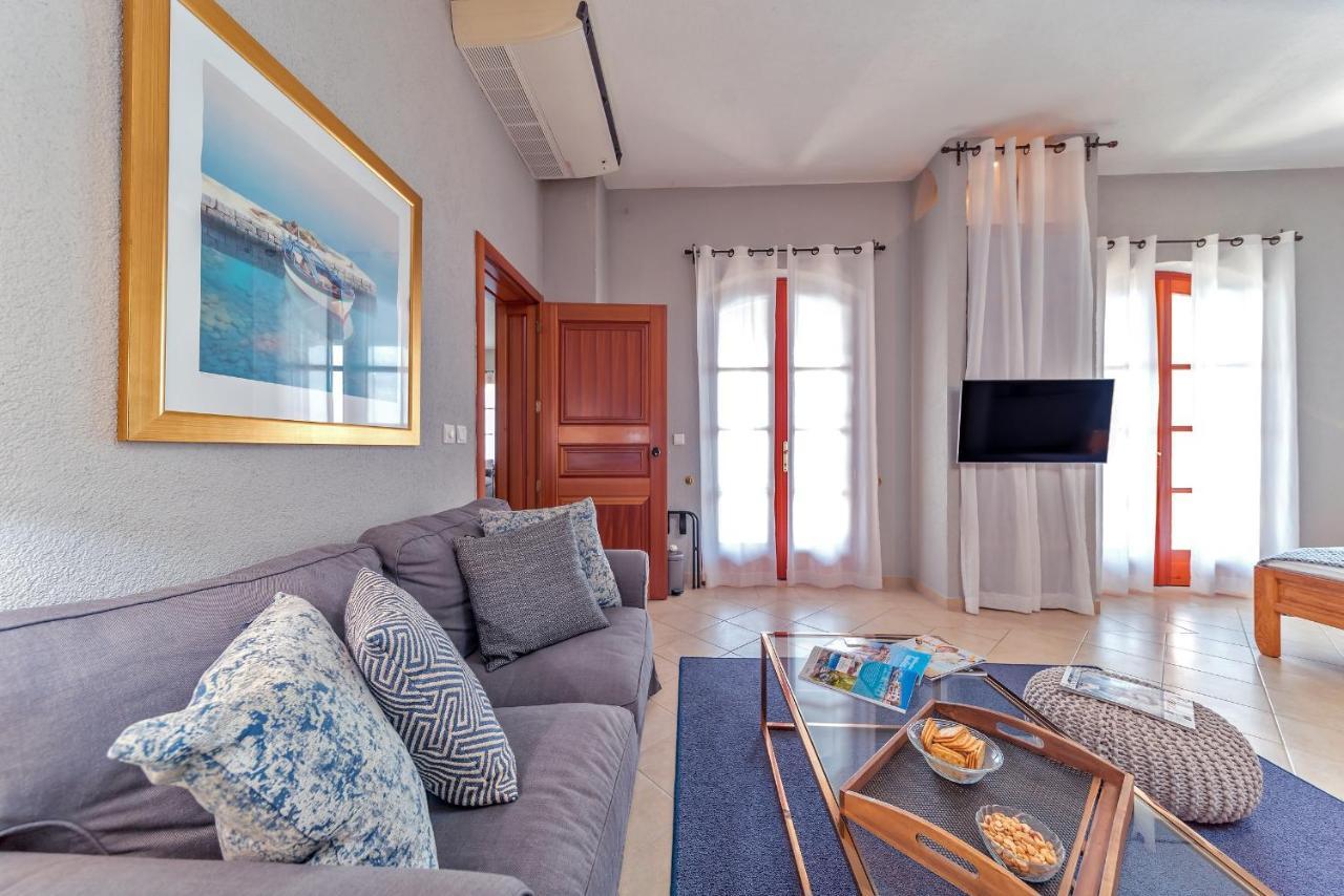 Hvar Boutique Villas - Villa Terra Rossa Hvar Town Esterno foto