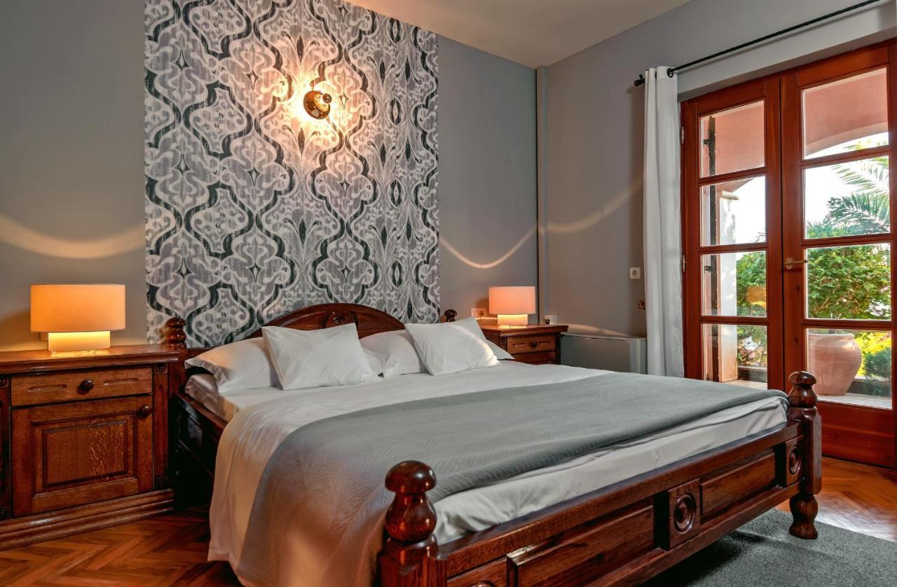 Hvar Boutique Villas - Villa Terra Rossa Hvar Town Esterno foto