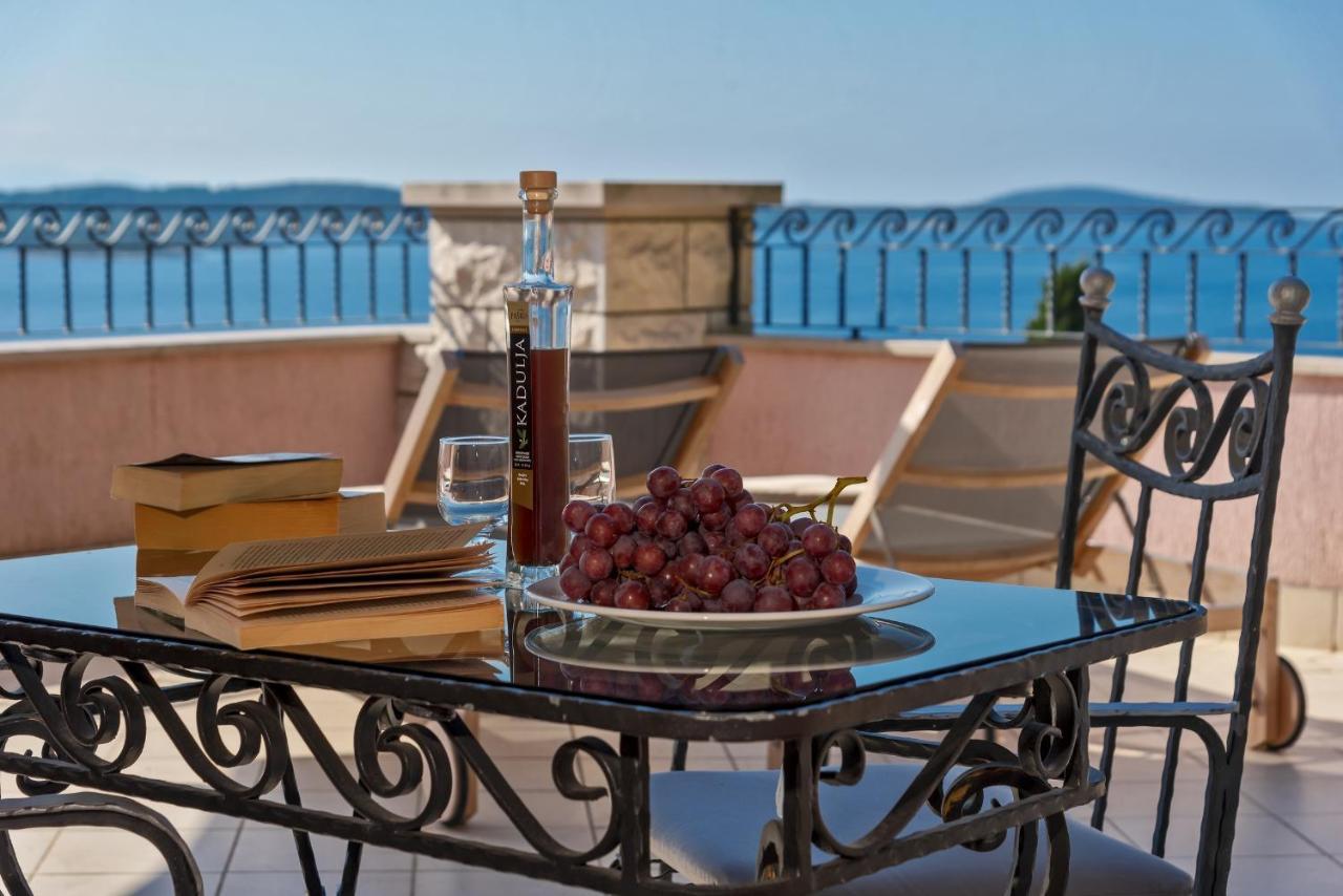 Hvar Boutique Villas - Villa Terra Rossa Hvar Town Esterno foto