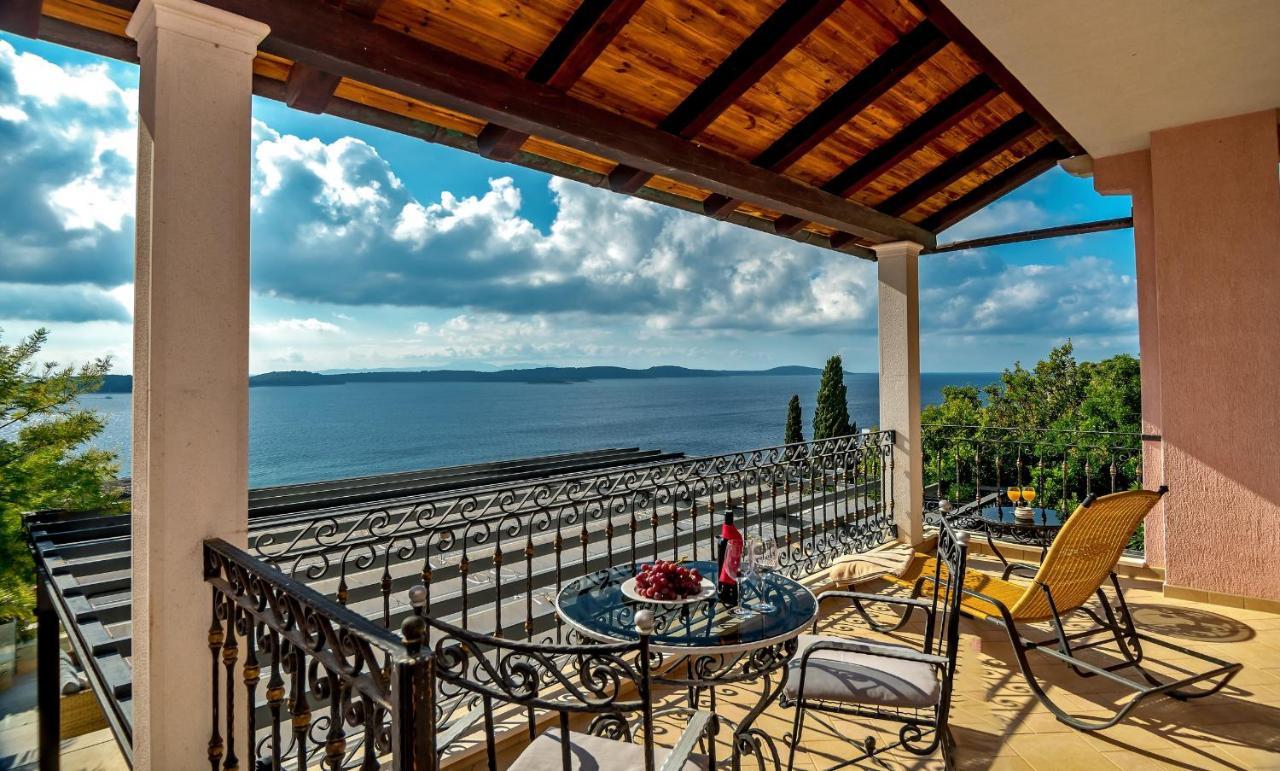 Hvar Boutique Villas - Villa Terra Rossa Hvar Town Esterno foto