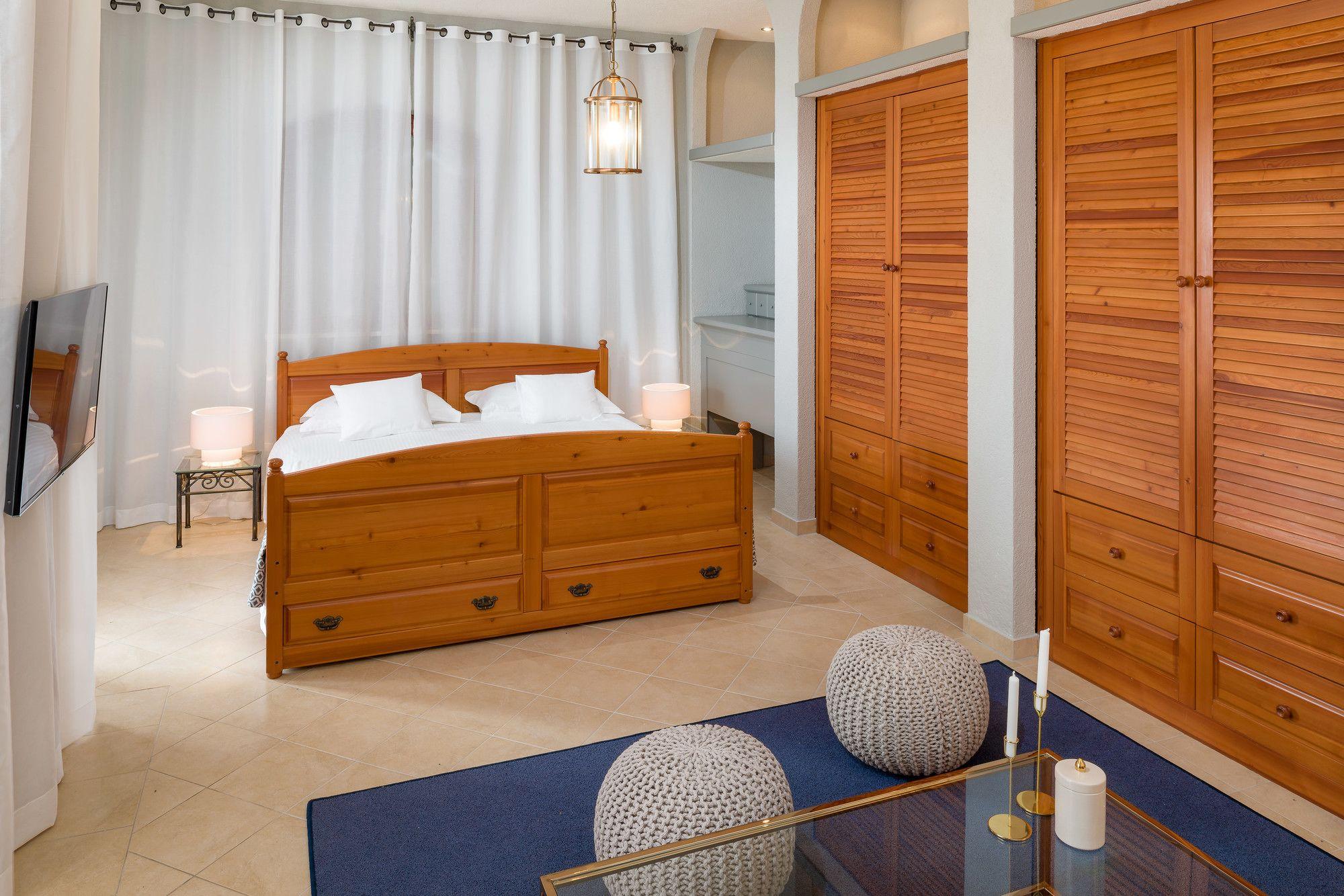 Hvar Boutique Villas - Villa Terra Rossa Hvar Town Esterno foto