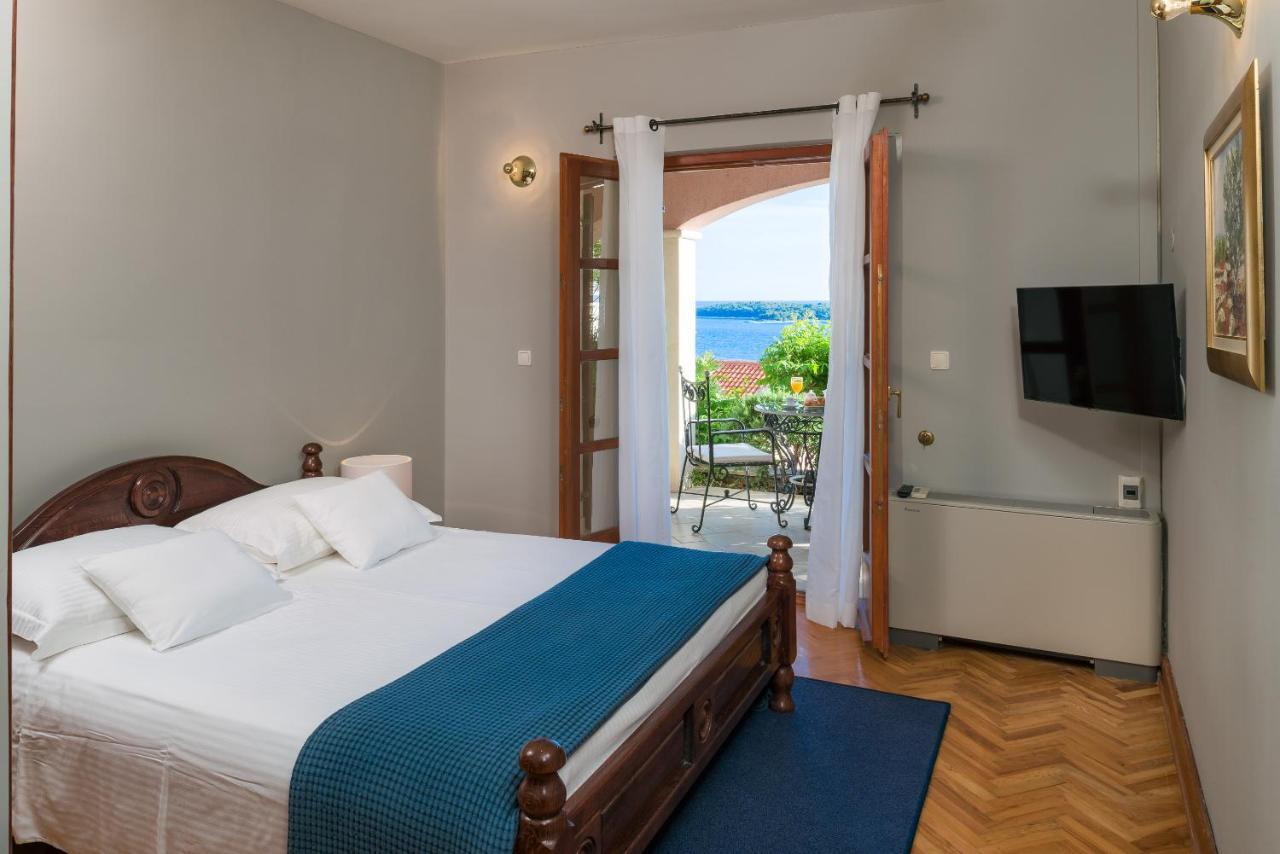 Hvar Boutique Villas - Villa Terra Rossa Hvar Town Esterno foto