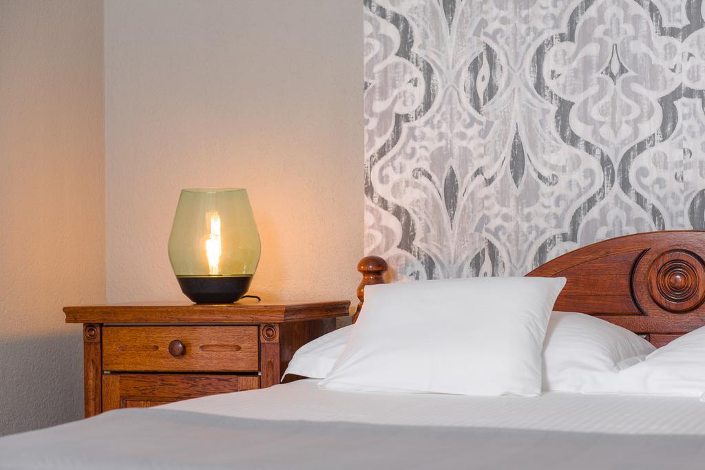 Hvar Boutique Villas - Villa Terra Rossa Hvar Town Esterno foto