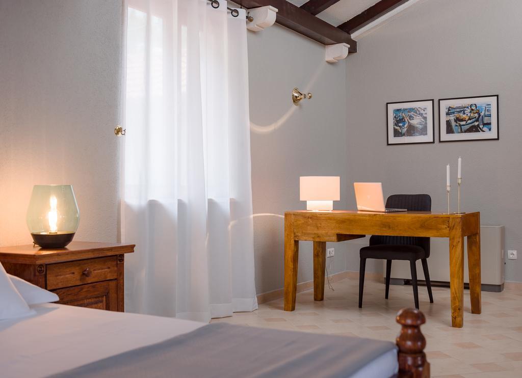 Hvar Boutique Villas - Villa Terra Rossa Hvar Town Esterno foto