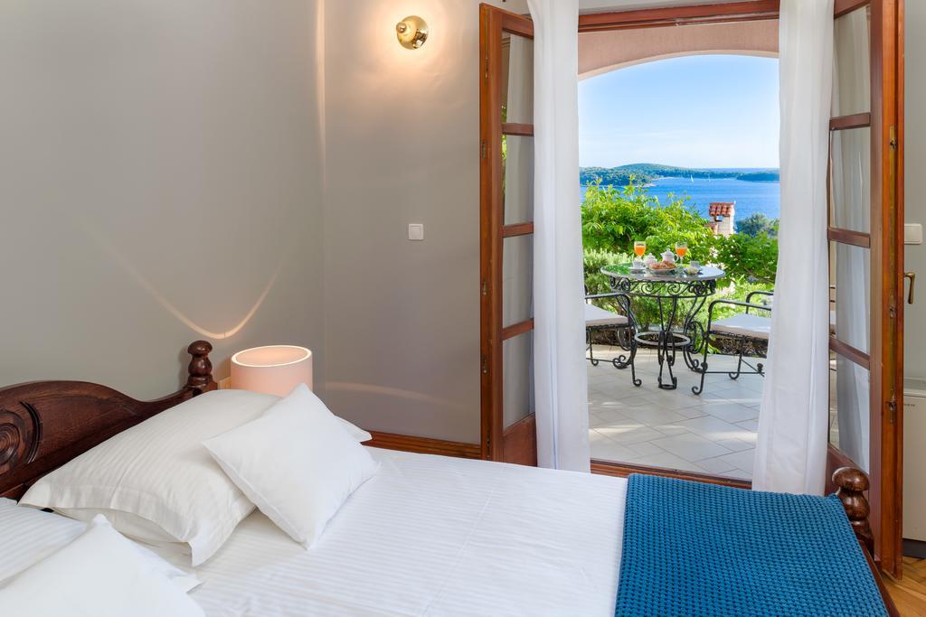 Hvar Boutique Villas - Villa Terra Rossa Hvar Town Esterno foto