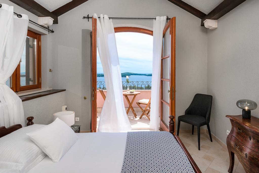 Hvar Boutique Villas - Villa Terra Rossa Hvar Town Esterno foto