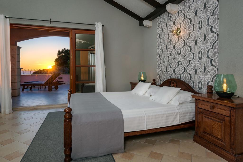 Hvar Boutique Villas - Villa Terra Rossa Hvar Town Esterno foto