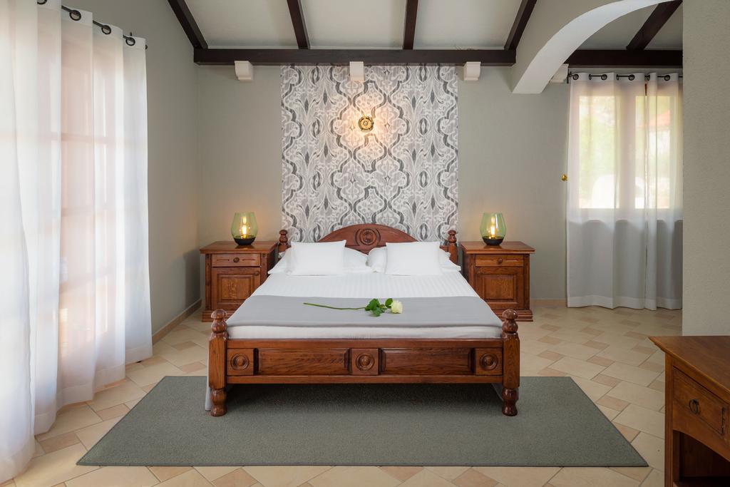 Hvar Boutique Villas - Villa Terra Rossa Hvar Town Esterno foto