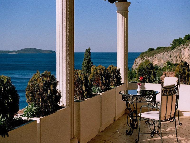 Hvar Boutique Villas - Villa Terra Rossa Hvar Town Esterno foto
